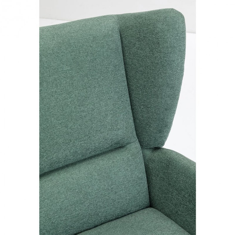 Armchair Atlanta